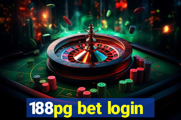 188pg bet login